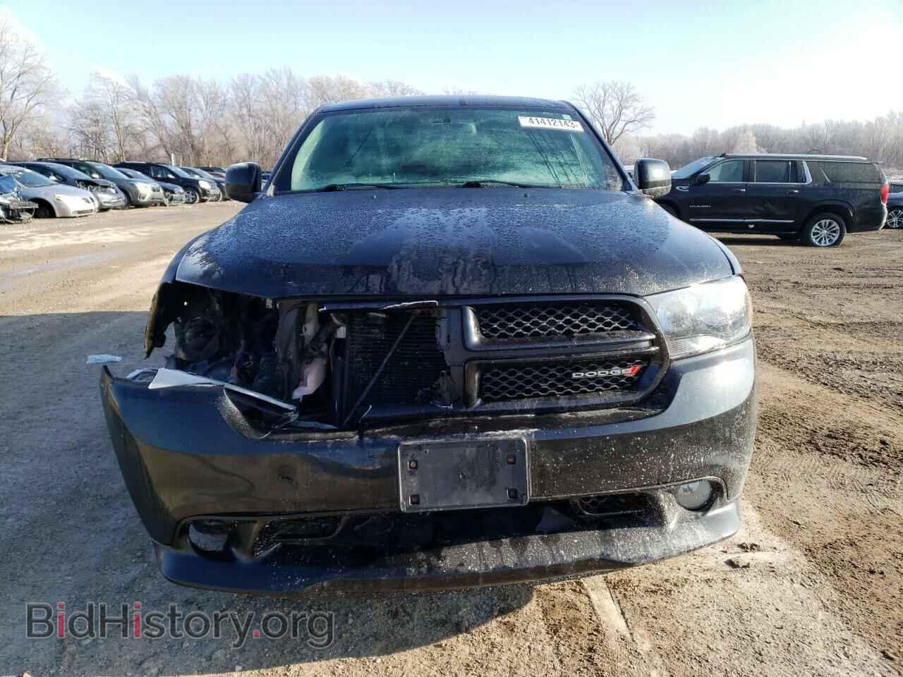 2013 DODGE DURANGO - VIN: 1C4RDJAG1DC665670 - Photo 5