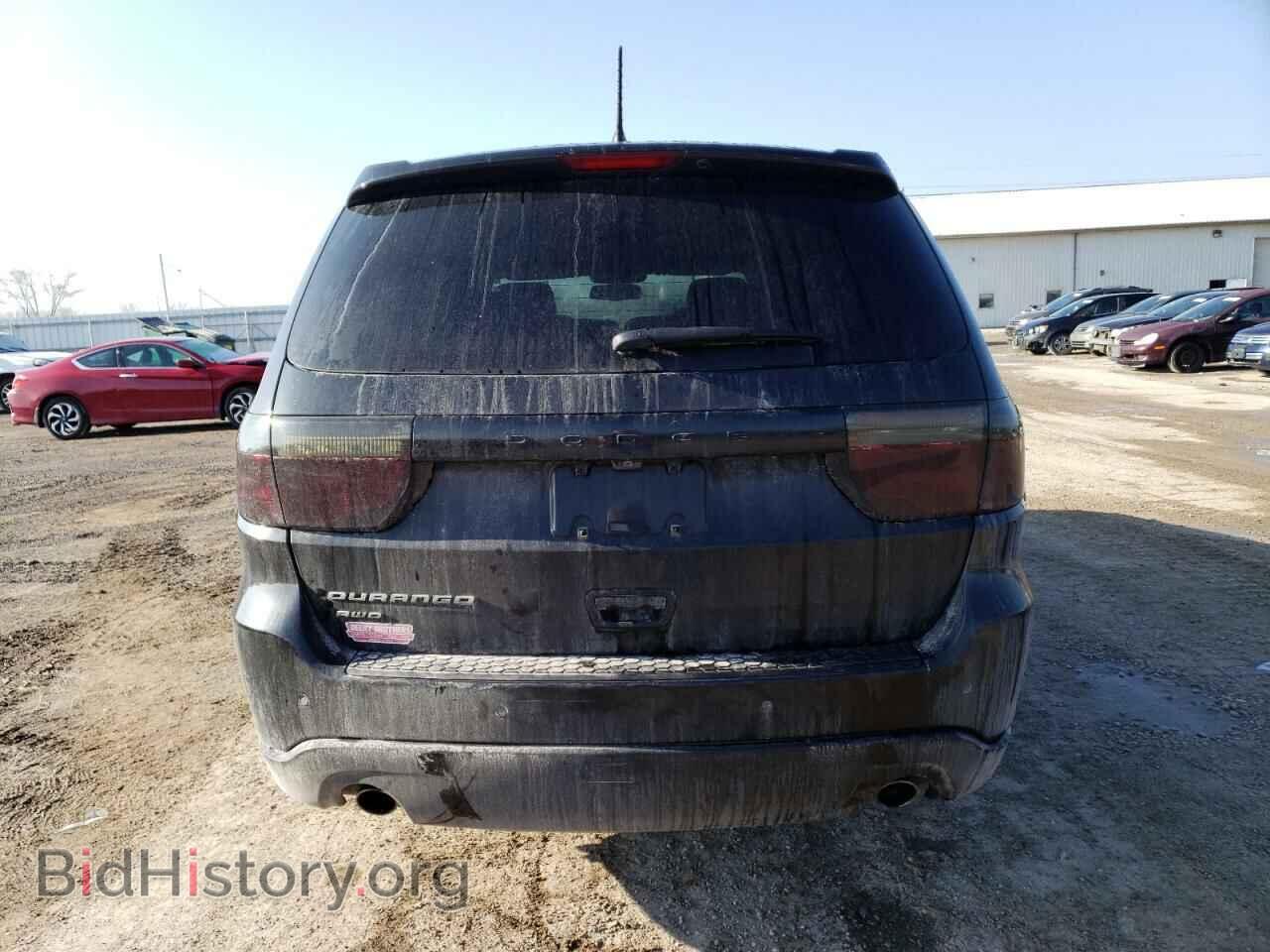 2013 DODGE DURANGO - VIN: 1C4RDJAG1DC665670 - Photo 6