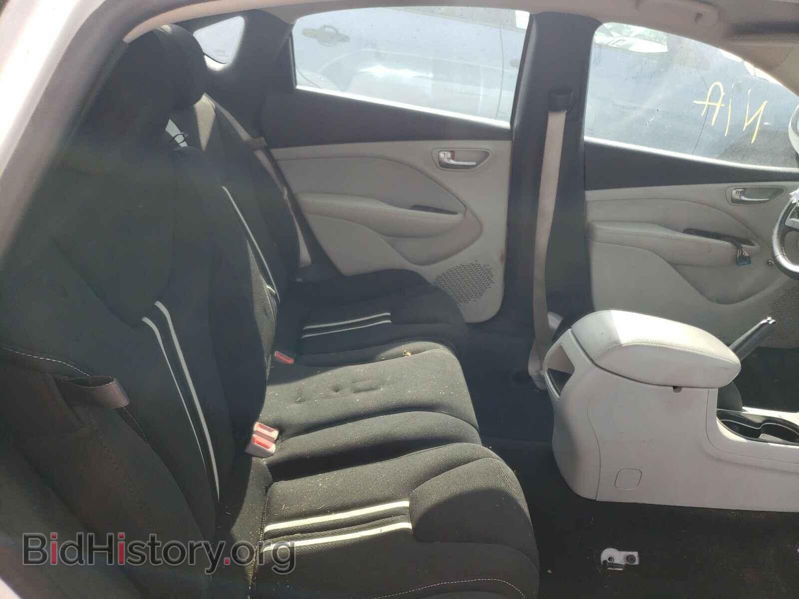 2013 DODGE DART - VIN: 1C3CDFBA2DD342904 - Photo 6