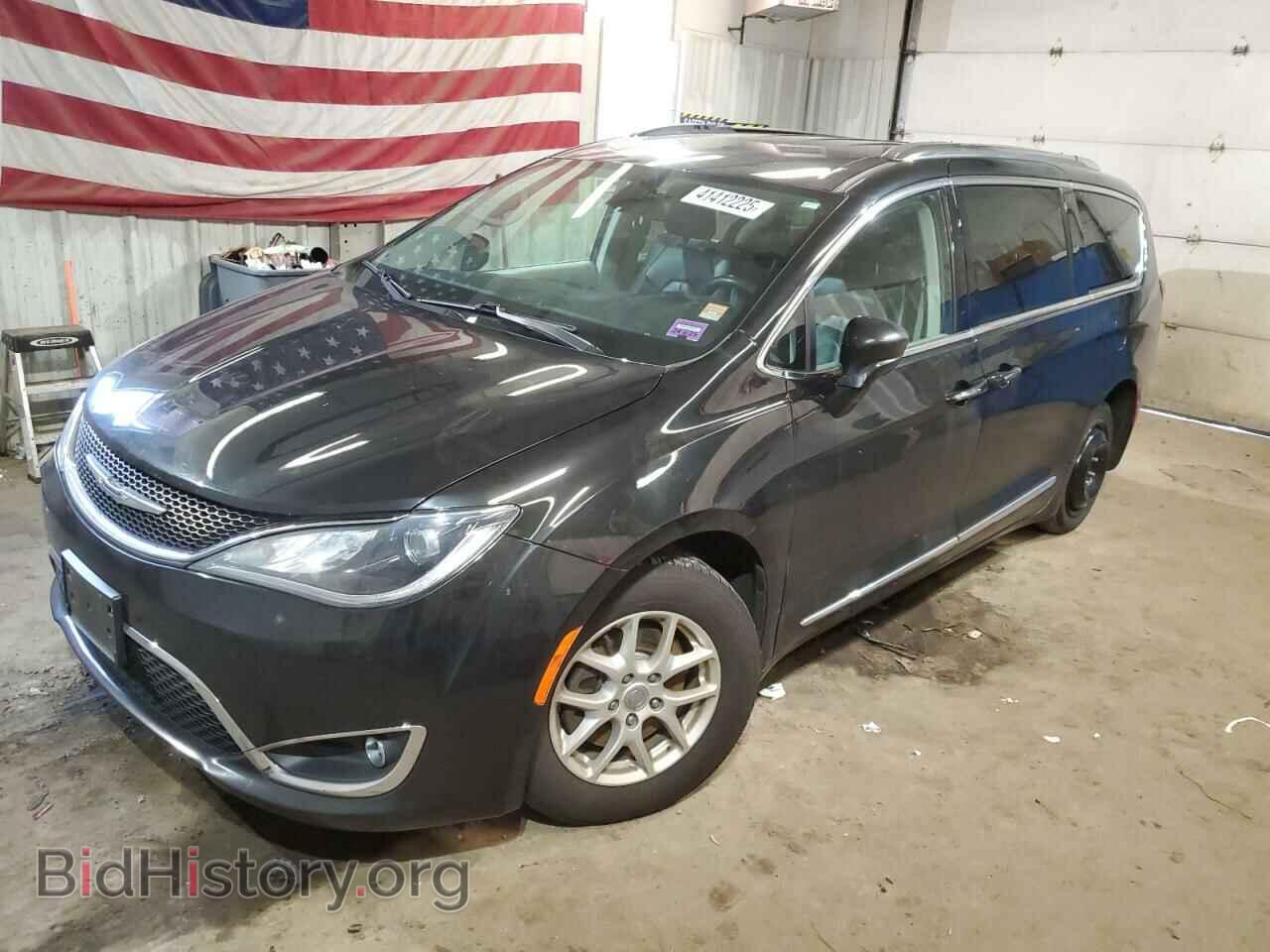 Photo 2C4RC1BG2LR275541 - CHRYSLER PACIFICA 2020
