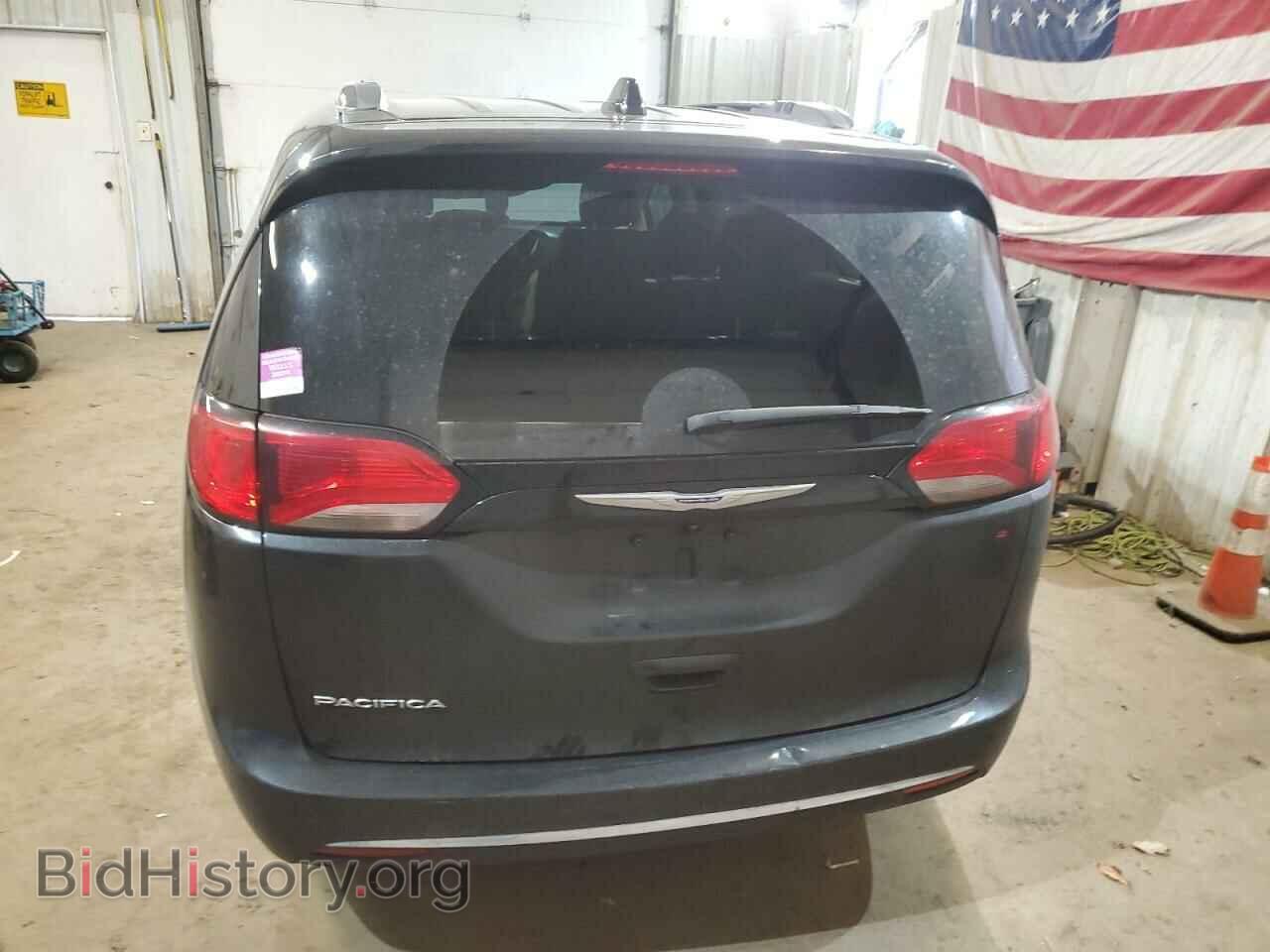 2020 CHRYSLER PACIFICA - VIN: 2C4RC1BG2LR275541 - Photo 6