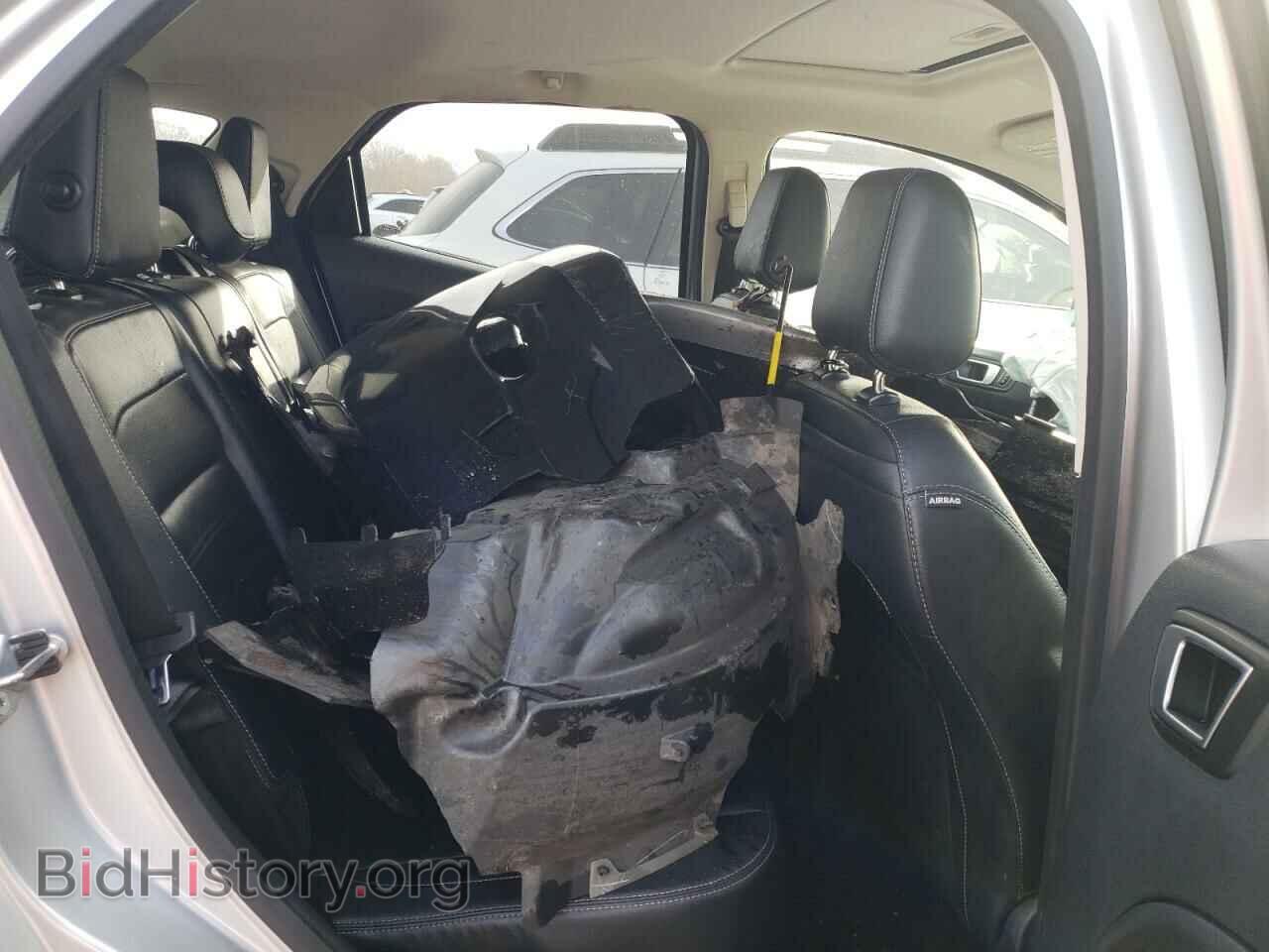 2019 FORD ECOSPORT - VIN: MAJ6S3KL7KC294274 - Фото 10