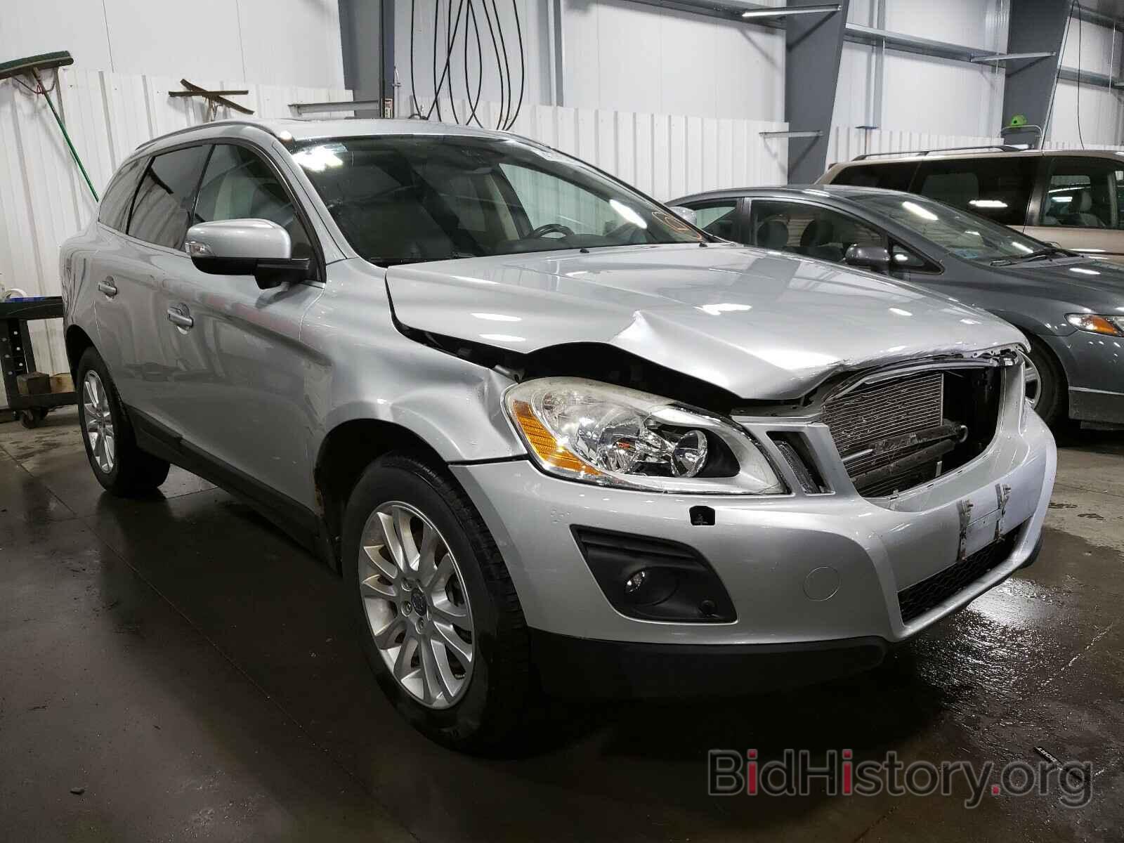 Photo YV4992DZ8A2121458 - VOLVO XC60 2010