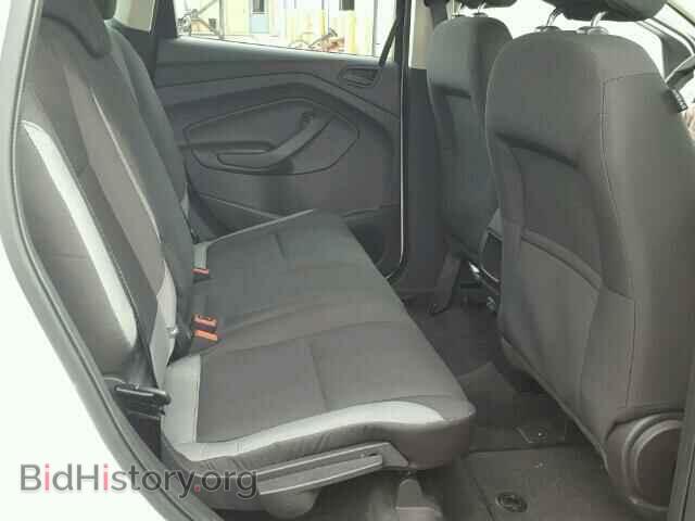 2013 FORD ESCAPE - VIN: 1FMCU0F76DUB97305 - Фото 6