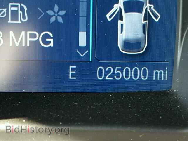 2013 FORD ESCAPE - VIN: 1FMCU0F76DUB97305 - Фото 8
