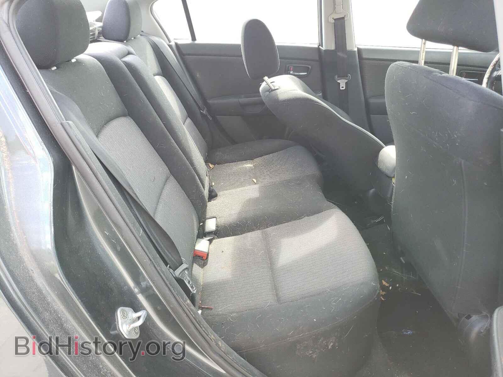 2009 MAZDA 3 - VIN: JM1BK32F091227105 - Фото 6