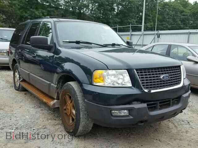 Фотография 1FMPU16W14LB44385 - FORD EXPEDITION 2004