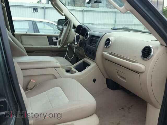 2004 FORD EXPEDITION - VIN: 1FMPU16W14LB44385 - Фото 5