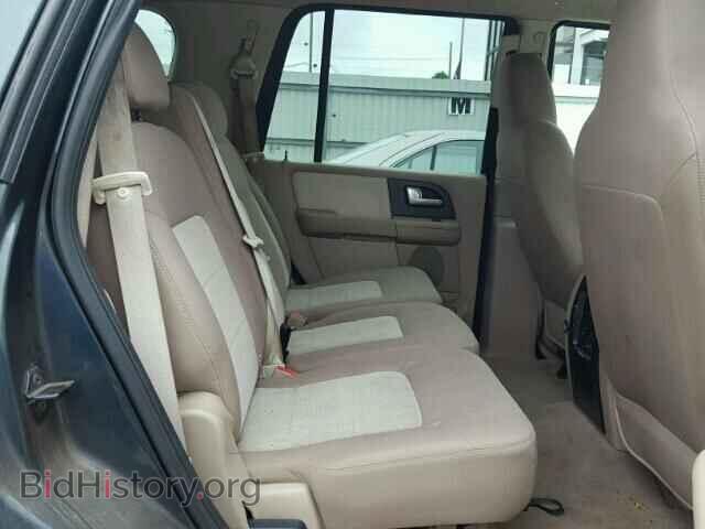 2004 FORD EXPEDITION - VIN: 1FMPU16W14LB44385 - Фото 6