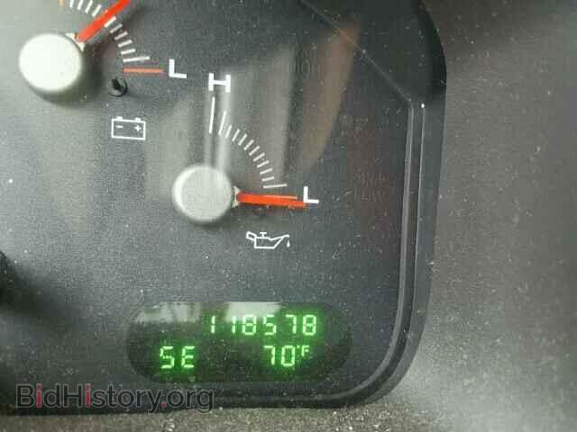2004 FORD EXPEDITION - VIN: 1FMPU16W14LB44385 - Фото 8