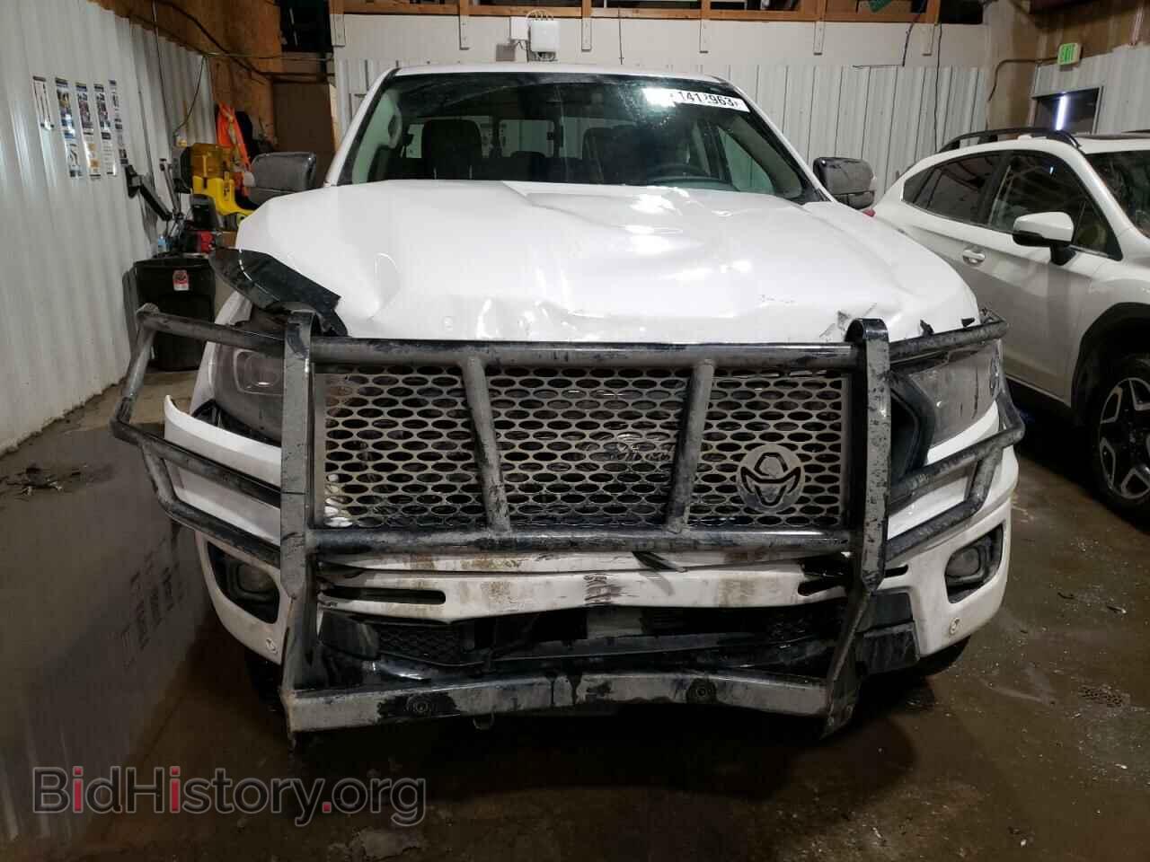 2021 FORD RANGER - VIN: 1FTER4FH2MLD49178 - Фото 5