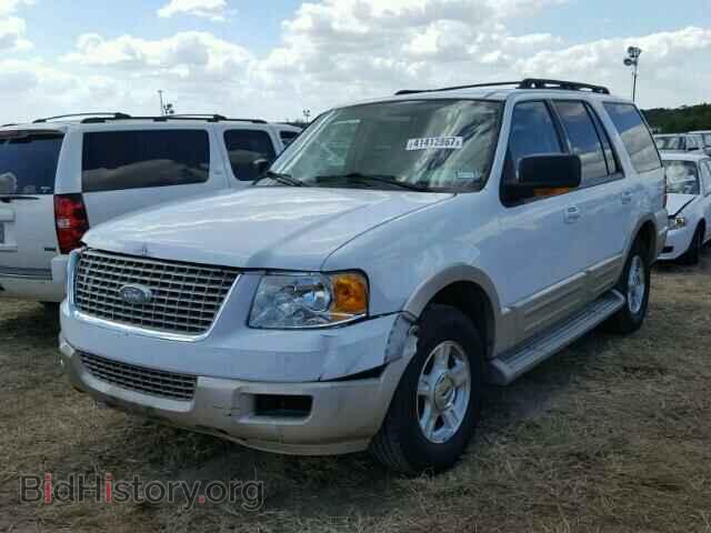 2006 FORD EXPEDITION - VIN: 1FMPU17596LA63689 - Фото 2