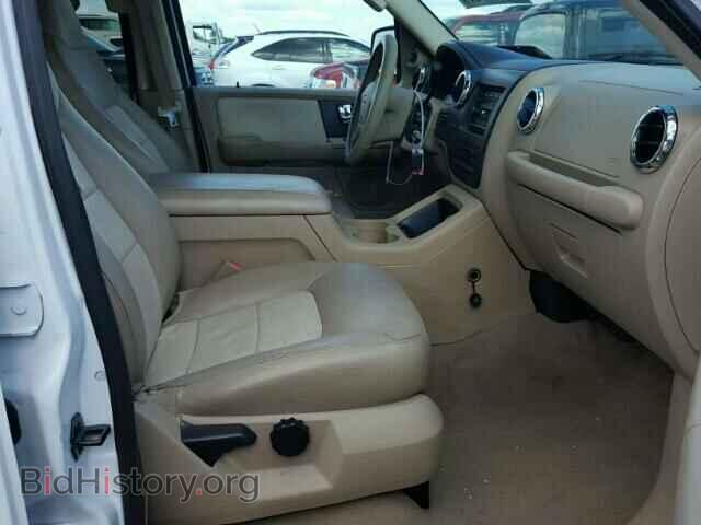 2006 FORD EXPEDITION - VIN: 1FMPU17596LA63689 - Фото 5