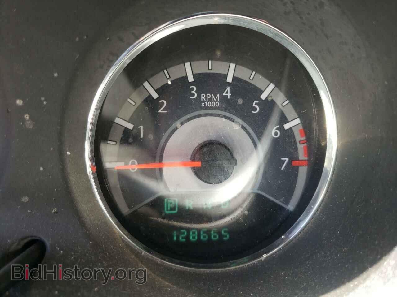 2012 CHRYSLER 200 - VIN: 1C3CCBCG2CN197788 - Фото 8