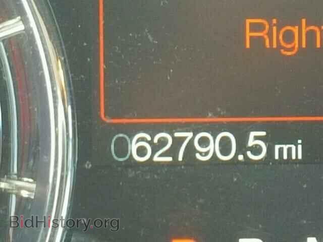 2012 FORD F150 - VIN: 1FTFW1ET1CFA01385 - Фото 8