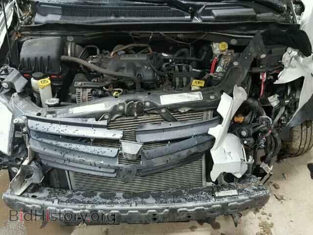 2010 DODGE CARAVAN - VIN: 2D4RN3D10AR335914 - Фото 7