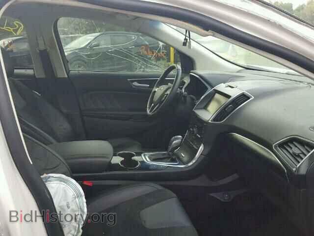 2015 FORD EDGE - VIN: 2FMTK4AP5FBB68570 - Photo 5