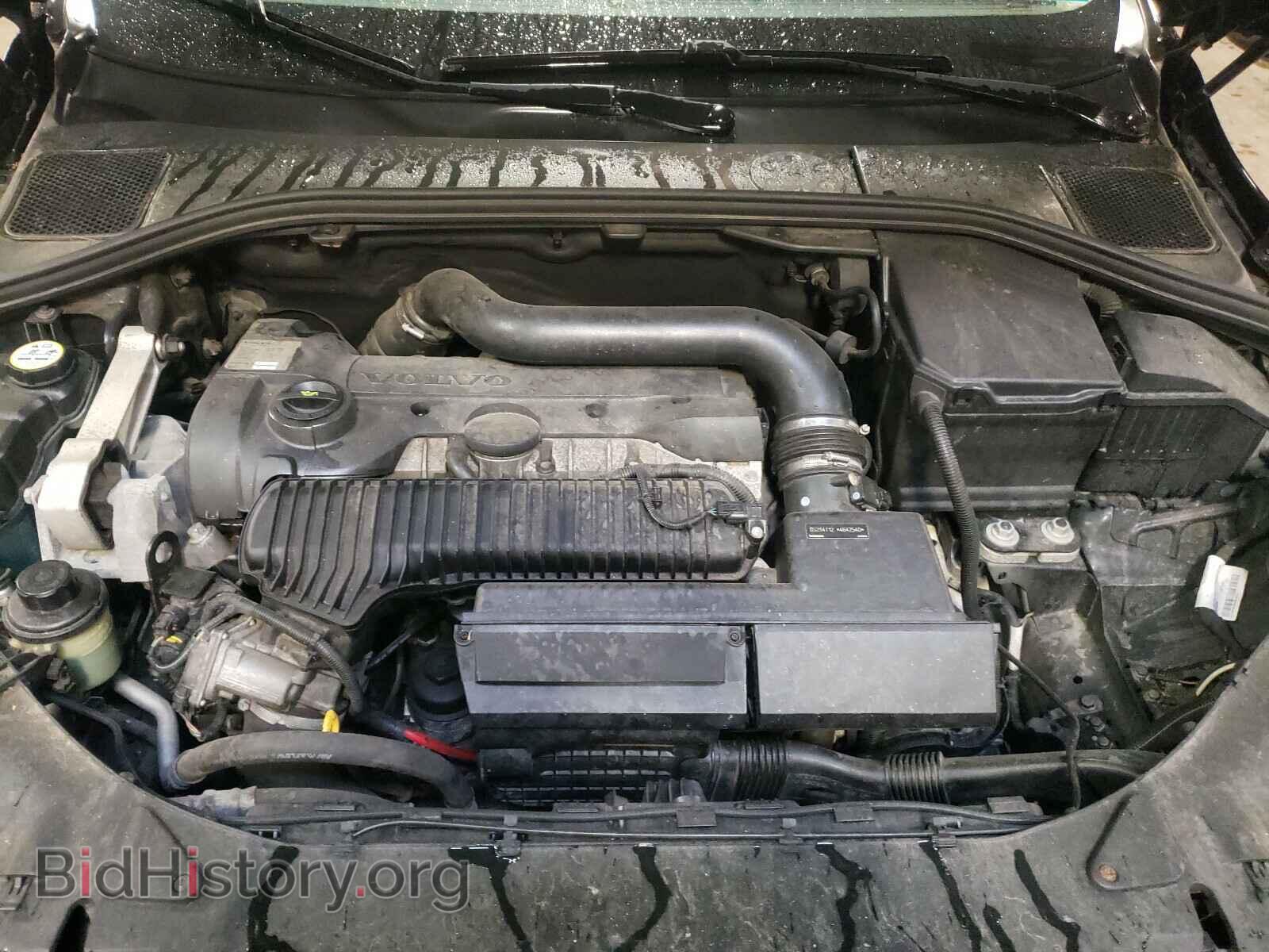 2013 VOLVO S60 - VIN: YV1612FS7D1232942 - Фото 7