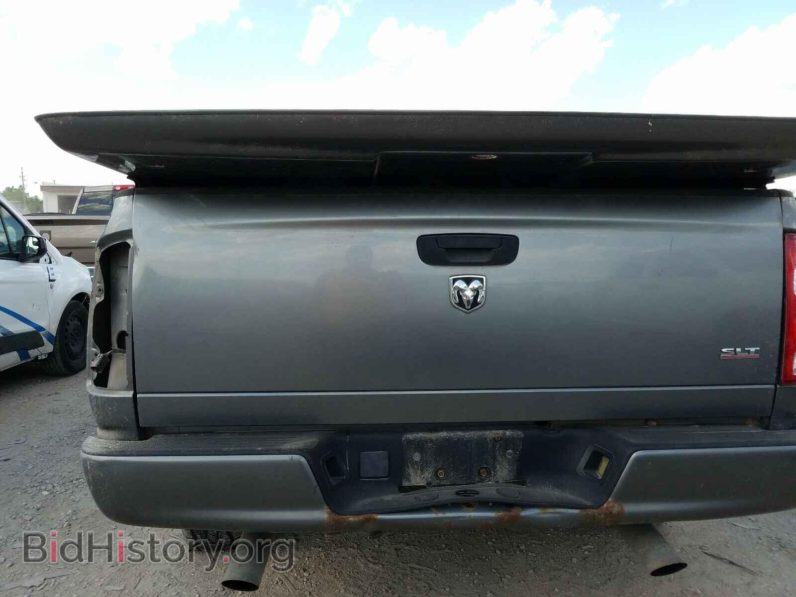 2005 DODGE RAM 1500 - VIN: 1D7HA16D65J560130 - Фото 6