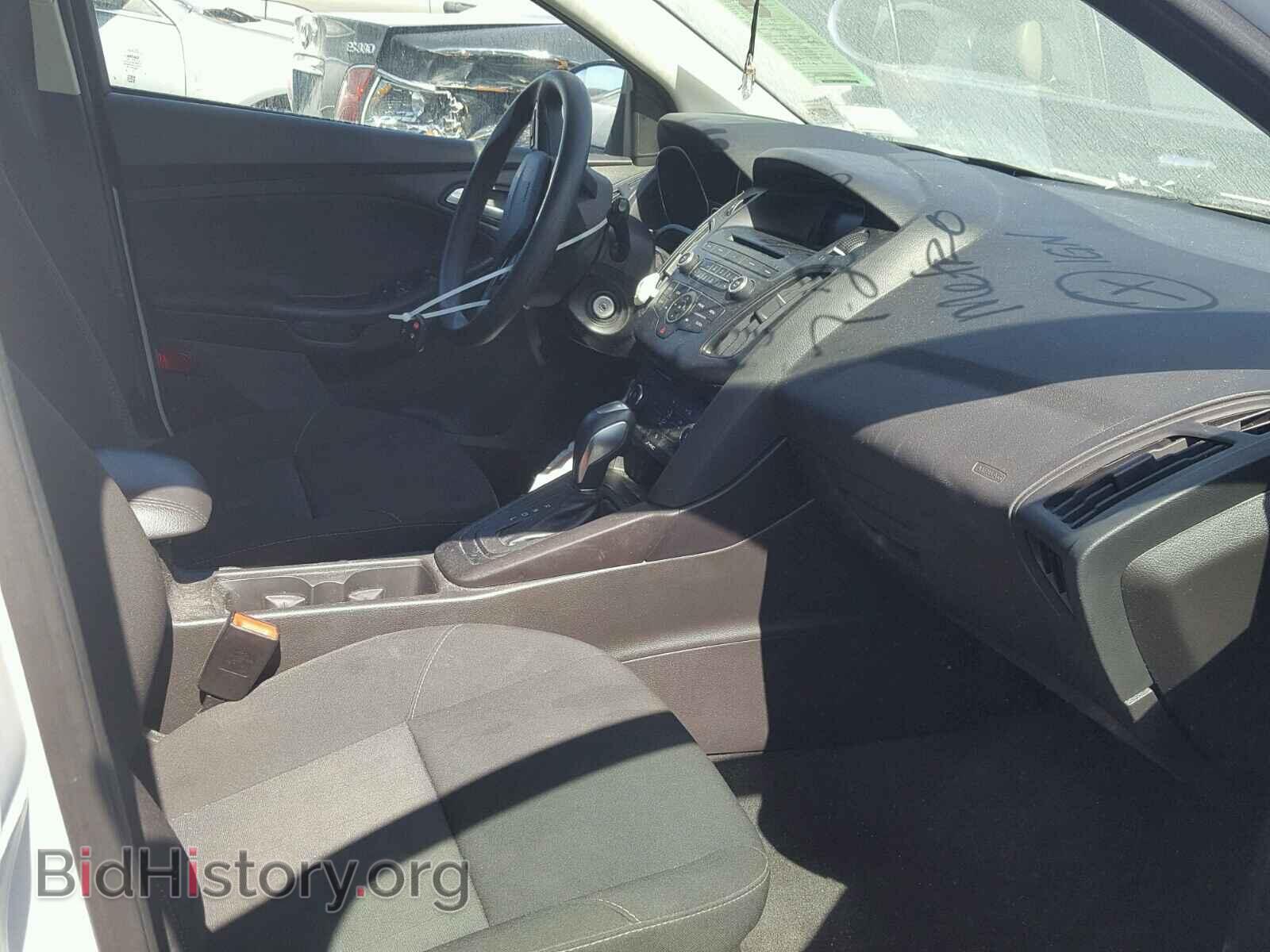 2015 FORD FOCUS - VIN: 1FADP3K20FL315729 - Фото 5