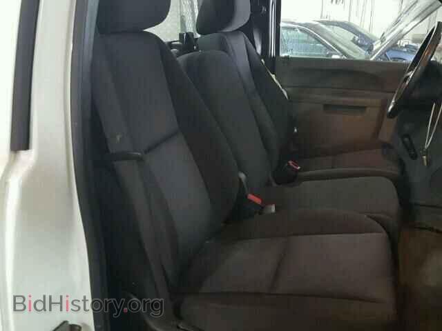 2010 CHEVROLET SILVERADO - VIN: 1GCPCPEX0AZ277510 - Фото 6