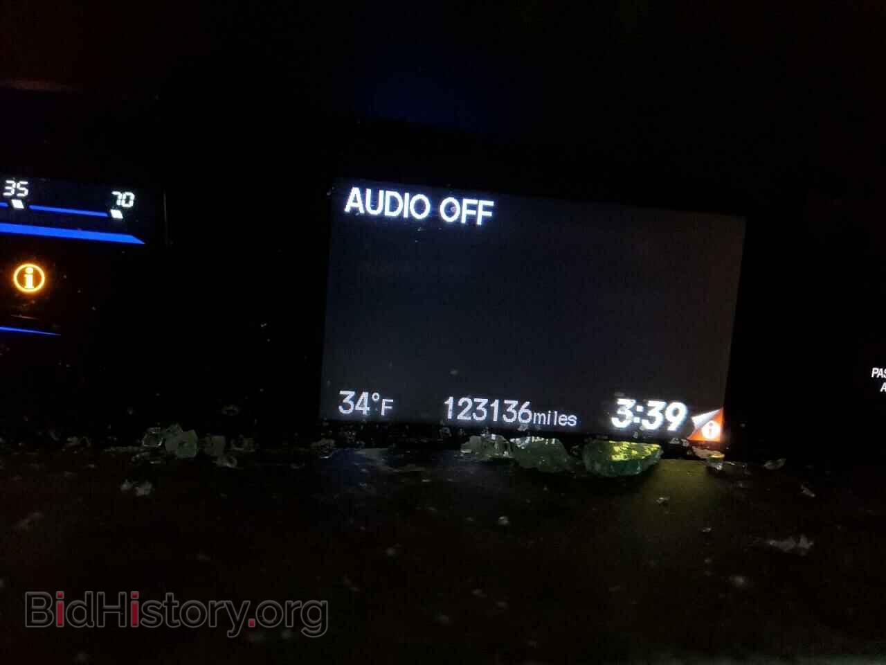 2013 HONDA CIVIC - VIN: 2HGFB2F55DH528025 - Фото 9