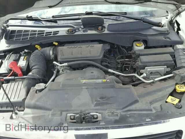 2008 DODGE DURANGO - VIN: 1D8HB48N78F155630 - Photo 7