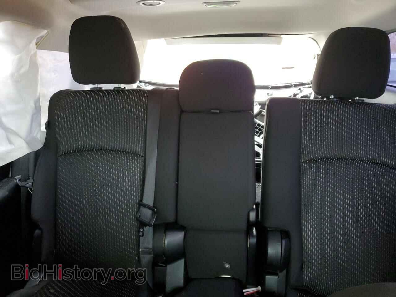 2015 DODGE JOURNEY - VIN: 3C4PDCAB9FT613007 - Фото 10
