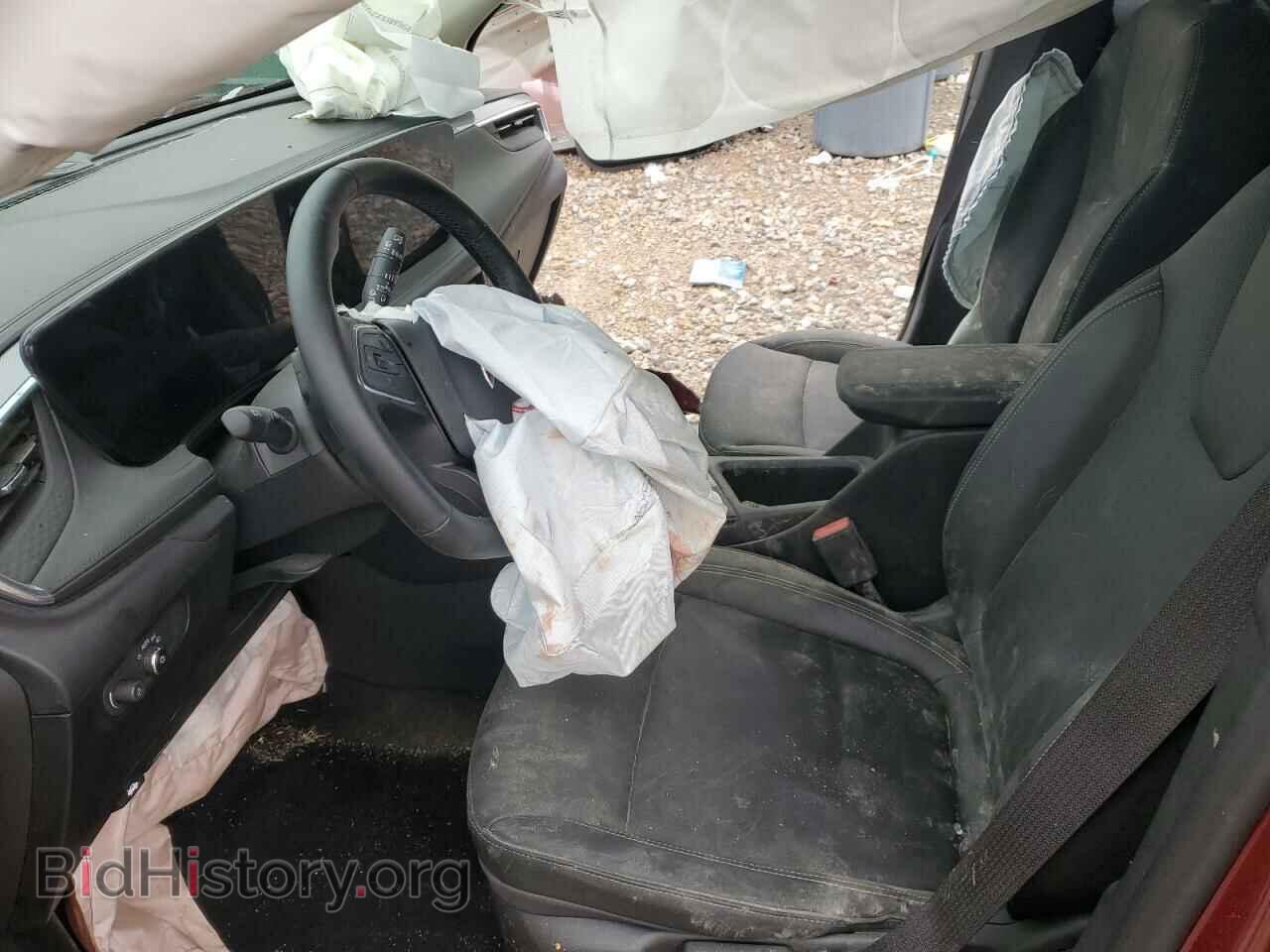 2024 BUICK ENCORE - VIN: KL4AMDSL6RB104592 - Фото 7