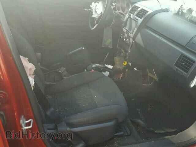 2010 DODGE AVENGER - VIN: 1B3CC4FB2AN218127 - Фото 5