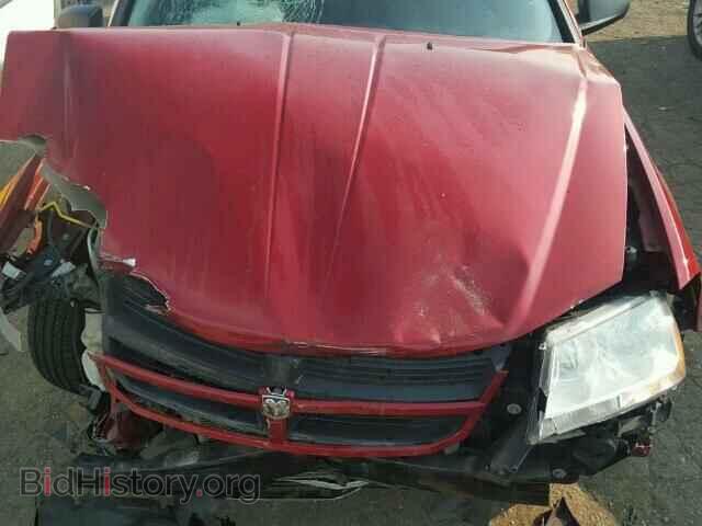 2010 DODGE AVENGER - VIN: 1B3CC4FB2AN218127 - Фото 7