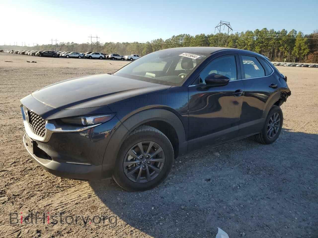 Photo 3MVDMBAL8MM263168 - MAZDA CX30 2021