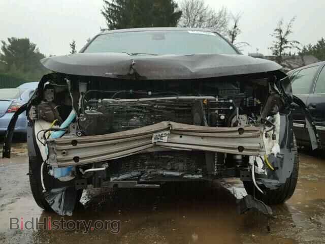 2014 FORD EXPLORER - VIN: 1FM5K8F85EGC01883 - Photo 9