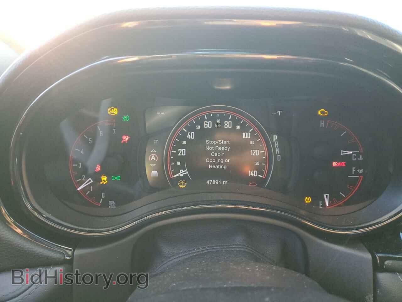 2022 DODGE DURANGO - VIN: 1C4RDJDG1NC104866 - Фото 9