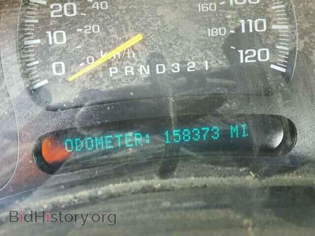 2006 CHEVROLET SILVERADO - VIN: 2GCEC13VX61347973 - Фото 8