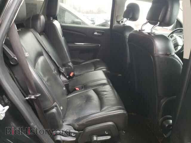 2017 DODGE JOURNEY - VIN: 3C4PDDEG2HT578647 - Фото 11