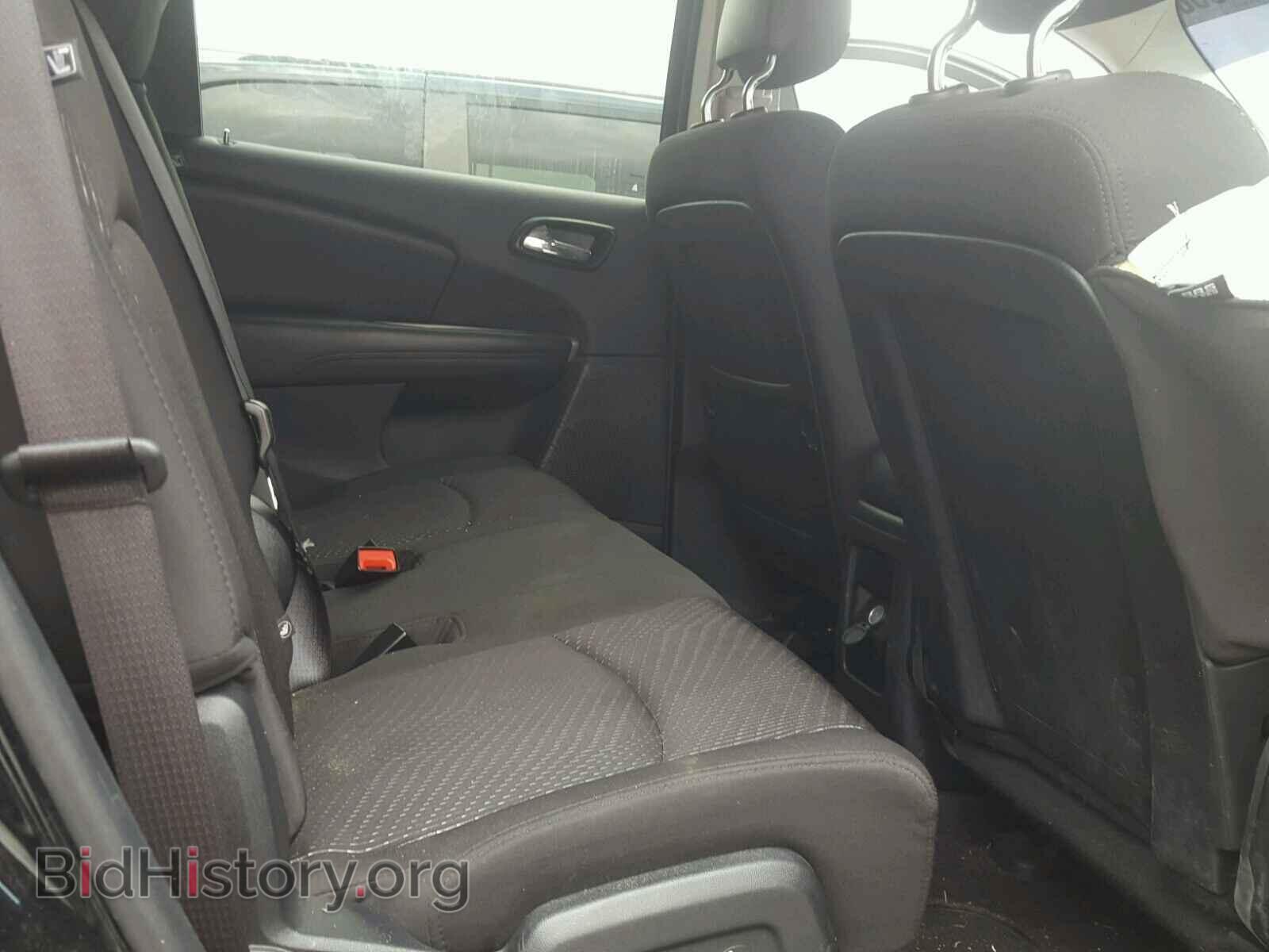2015 DODGE JOURNEY - VIN: 3C4PDCBB1FT557529 - Photo 6