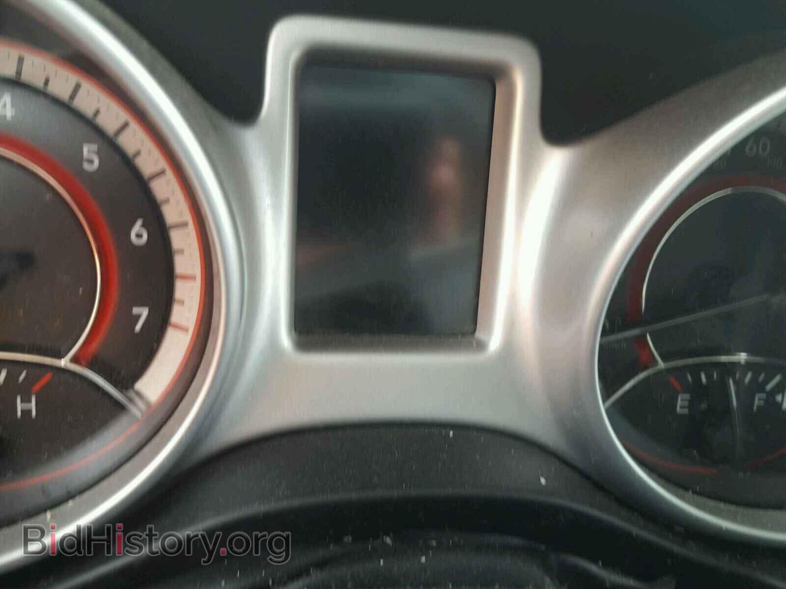 2015 DODGE JOURNEY - VIN: 3C4PDCBB1FT557529 - Photo 8