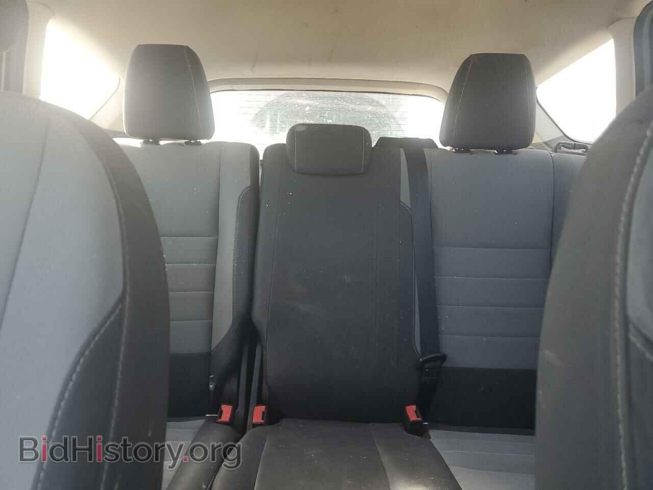 2017 FORD ESCAPE - VIN: 1FMCU0F76HUC39493 - Photo 10