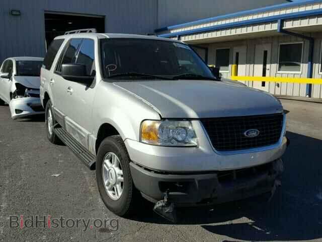 Фотография 1FMPU15586LA34199 - FORD EXPEDITION 2006