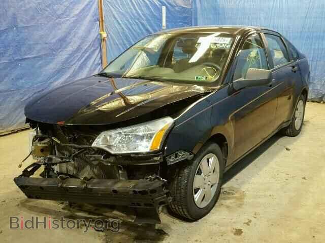 2010 FORD FOCUS - VIN: 1FAHP3EN2AW189727 - Photo 2