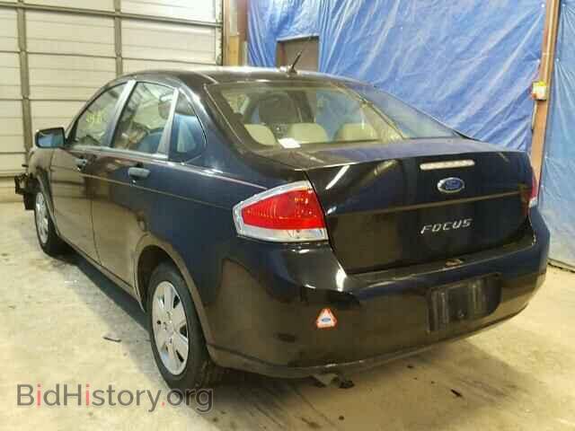 2010 FORD FOCUS - VIN: 1FAHP3EN2AW189727 - Photo 3