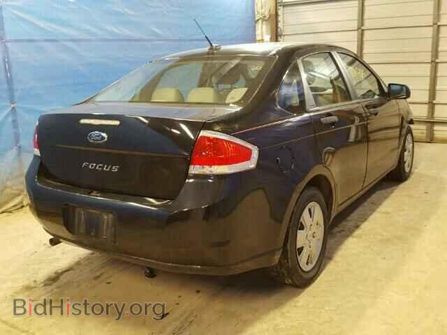 2010 FORD FOCUS - VIN: 1FAHP3EN2AW189727 - Photo 4