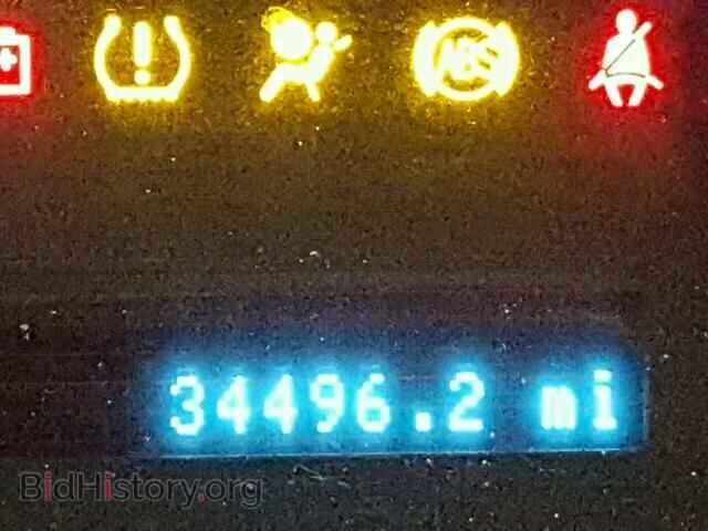 2010 FORD FOCUS - VIN: 1FAHP3EN2AW189727 - Photo 8
