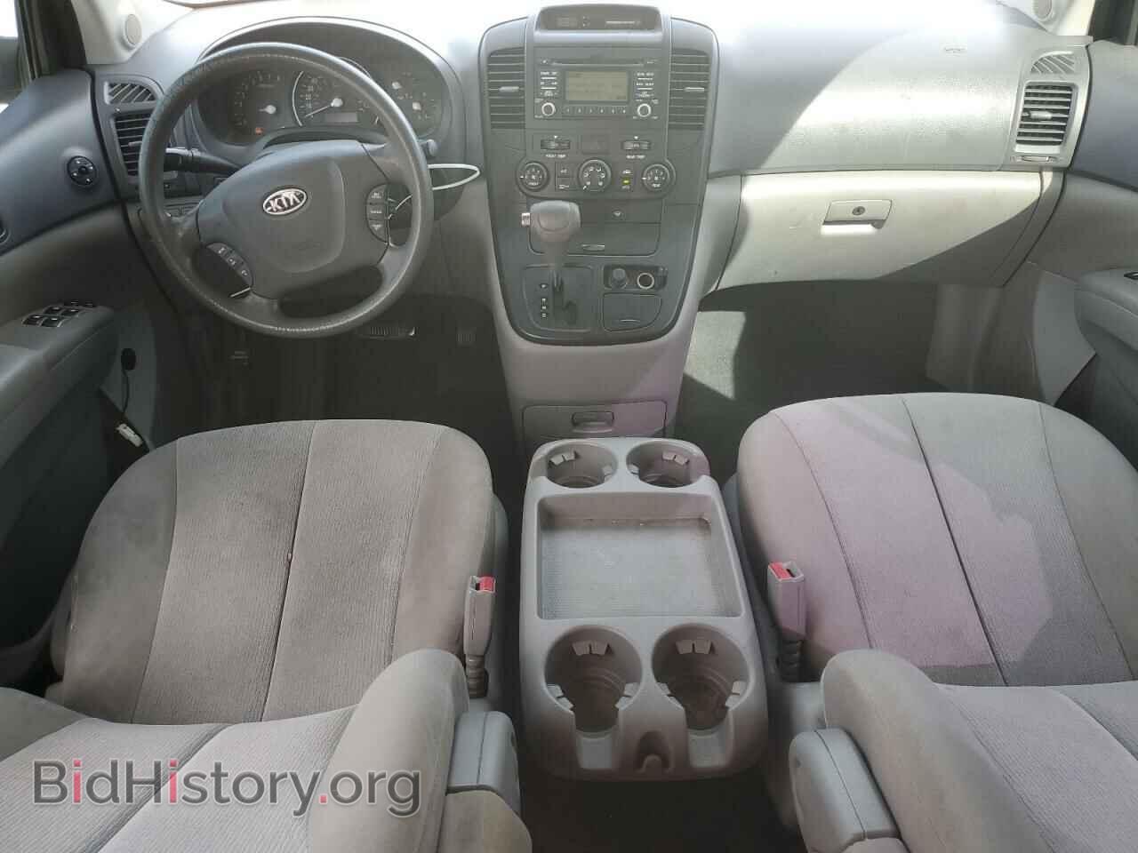 2011 KIA All Models - VIN: KNDMG4C79B6371896 - Фото 8