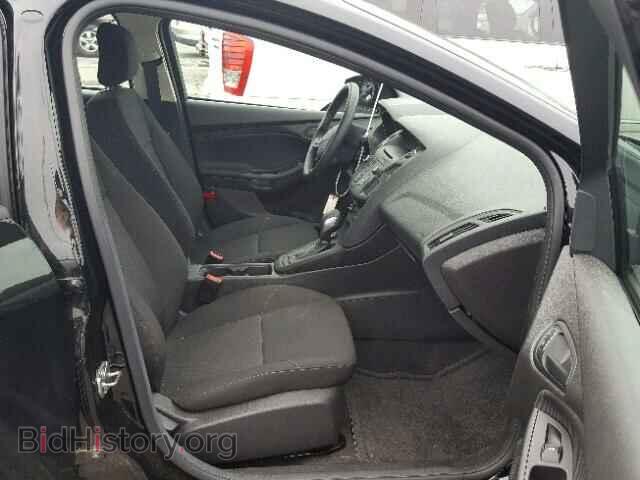 2017 FORD FOCUS - VIN: 1FADP3E25HL301310 - Photo 5