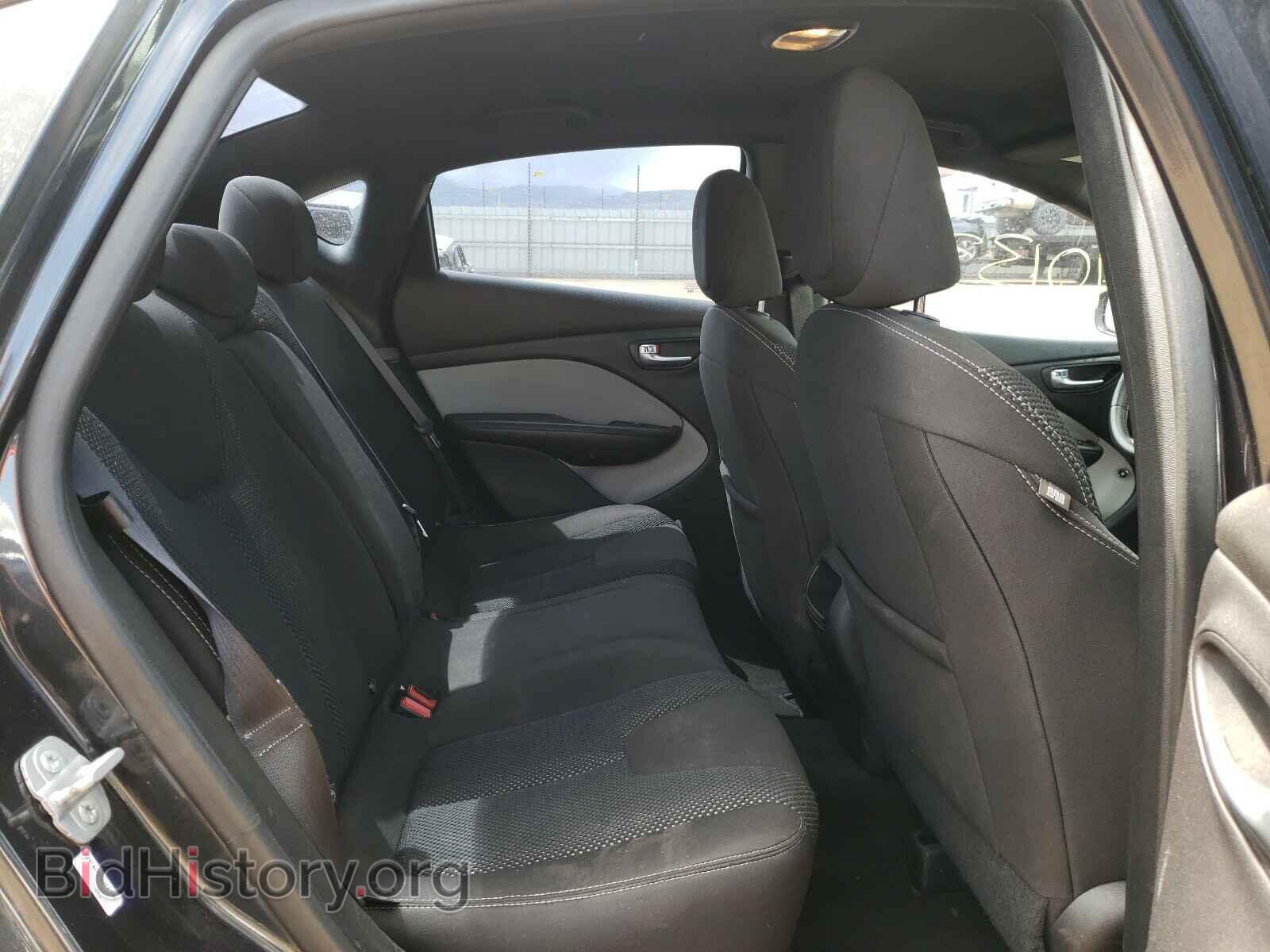 2014 DODGE DART - VIN: 1C3CDFBB2ED865219 - Photo 6
