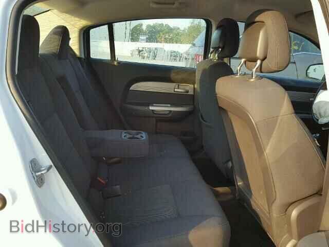 2010 CHRYSLER SEBRING - VIN: 1C3CC4FB6AN143936 - Фото 6