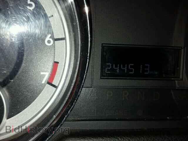 2012 DODGE CARAVAN - VIN: 2C4RDGCG8CR178469 - Фото 8