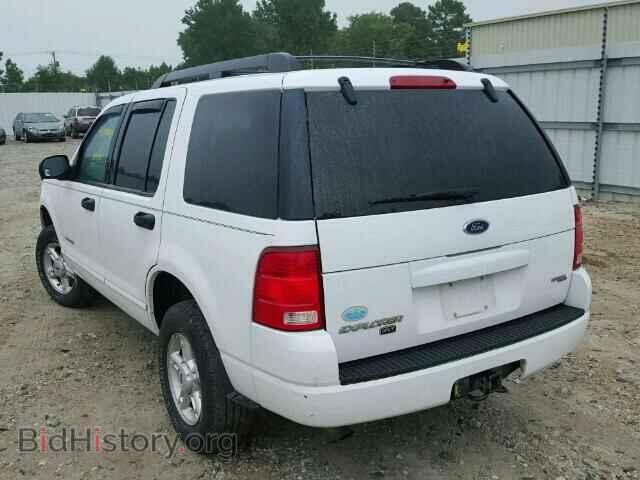 2005 FORD EXPLORER - VIN: 1FMDU73K75UB24189 - Фото 3